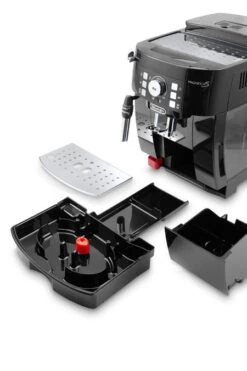 DELONGHI Magnifica 22.127.B Garantie 3 Ans -Boutique De Café ecam22.127.b francia vassoio