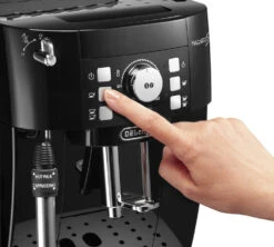 DELONGHI Magnifica 22.127.B Garantie 3 Ans -Boutique De Café ecam22 127 b comandi