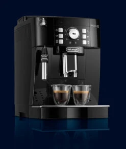DELONGHI Magnifica 22.127.B Garantie 3 Ans -Boutique De Café ecam22 127 b dxblu
