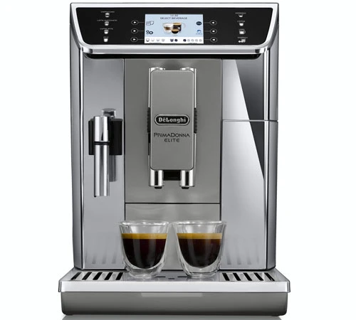 DELONGHI ECAM 650.55.MS PrimaDonna Elite Garantie 5 Ans 2 DELONGHI ECAM 650.55.MS PrimaDonna Elite Garantie 5 Ans – Image 2
