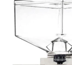 Moulin à Café EUREKA Mignon Brew Pro Noir Mat Pour Slow Coffee -Boutique De Café eureka brew pro 3