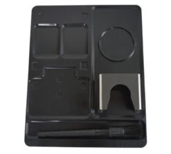 Moulin Expresso EUREKA ORO Mignon XL Noir -Boutique De Café eureka mat 1