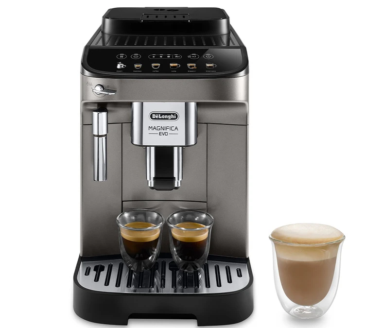 DELONGHI Magnifica EVO FEB 2942.TB Garantie 5 Ans 1 DELONGHI Magnifica EVO FEB 2942.TB Garantie 5 Ans