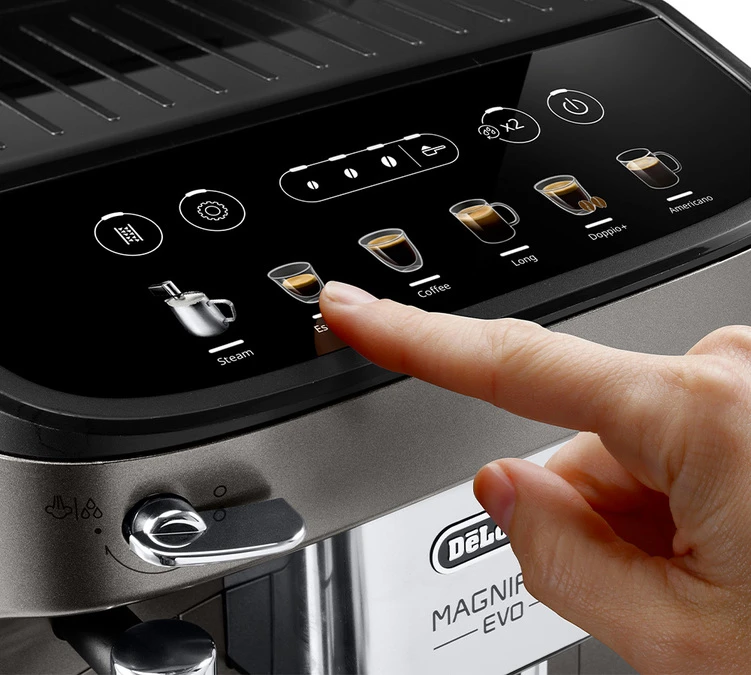 DELONGHI Magnifica EVO FEB 2942.TB Garantie 5 Ans 6 DELONGHI Magnifica EVO FEB 2942.TB Garantie 5 Ans – Image 6