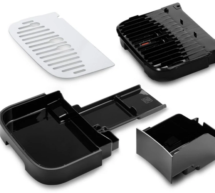 DELONGHI Magnifica EVO FEB 2942.TB Garantie 5 Ans 8 DELONGHI Magnifica EVO FEB 2942.TB Garantie 5 Ans – Image 8