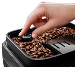 DELONGHI Magnifica EVO FEB 2942.TB Garantie 5 Ans 14 DELONGHI Magnifica EVO FEB 2942.TB Garantie 5 Ans -Boutique De Café expresso broyeur feb2942tb magnifica evo interface