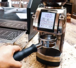 Moulin à Café électrique BARATZA Forté AP -Boutique De Café forte ap 3