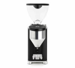 Moulin Expresso ROCKET ESPRESSO Giannino Bois-inox-noir