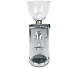 Moulin Expresso ASCASO I-Mini I.1 Aluminium Poli