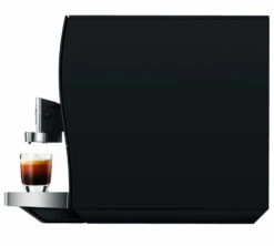 JURA Z10 Aluminium Black EA Smart Connect Inclus Garantie 3 Ans -Boutique De Café jura z10 aluminium black coffee