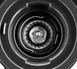 Moulin à Café KITCHENAID Artisan 5KCG8433EMS Gris étain -Boutique De Café kitchenaid moulin meules 3