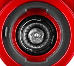 Moulin à Café KITCHENAID Artisan 5KCG8433ECA Pomme D'Amour -Boutique De Café kitchenaid moulin rouge 3