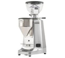 Moulin Expresso LA MARZOCCO Lux D Silver