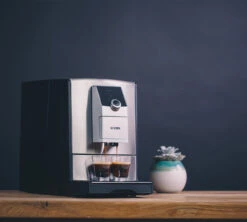 NiVONA CafeRomatica 799 Acier Chrome 6 NiVONA CafeRomatica 799 Acier Chrome -Boutique De Café machine a cafe nivona cafe romatica 799 cafe