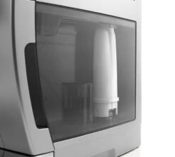 DELONGHI Dinamica Plus Titanium ECAM 370.95.T Garantie 2 Ans -Boutique De Café machine expresso broyeur delonghi dinamica ecam 37095t interface