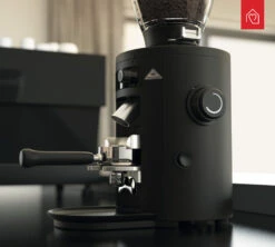 Moulin à Café Multifonctions MAHLKÖNIG X54 Chrome -Boutique De Café mahlkonig x54 3