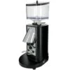 Moulin à Café NUOVA SIMONELLI MDH Noir Technologie Silent