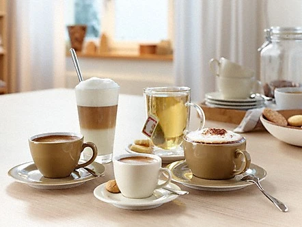 MIELE CM 7550 Noire Miele@Home 5 MIELE CM 7550 Noire Miele@Home – Image 5