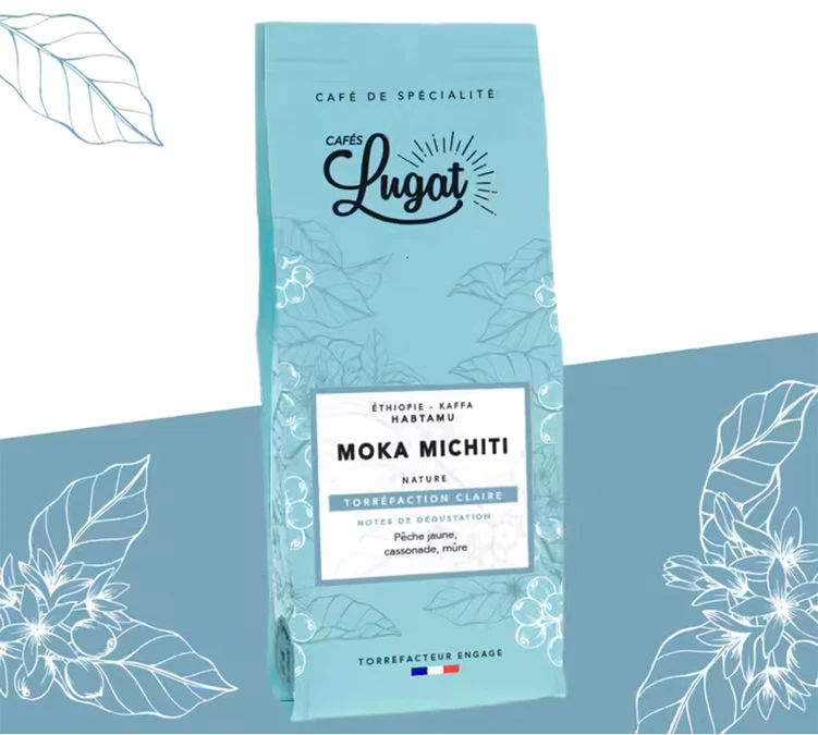 Moulin à Café Manuel D-KANTA MG05 Noir + Café De Spécialité Offert 2 Moulin à Café Manuel D-KANTA MG05 Noir + Café De Spécialité Offert – Image 2