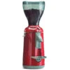 Moulin Expresso NUOVA SIMONELLI Grinta Rouge Avec Timer