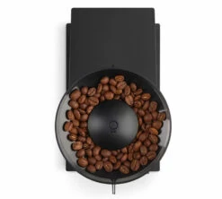 Moulin à Café électrique FELLOW Opus Noir -Boutique De Café moulin opus 4