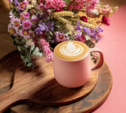 Pack Découverte " Consommer Mieux " - Cafetière à Piston 1L / 8 Tasses- Exclusivité MaxiCoffee -Boutique De Café mugpylanoporcelaine