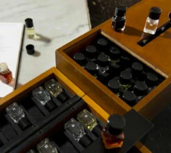 Coffret Révélation 36 Arômes - LE NEZ DU CAFE -Boutique De Café nezducafe revelation 3