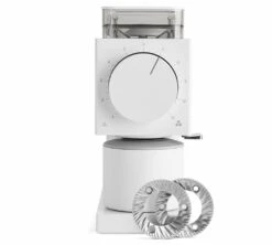 Moulin à Café FELLOW Ode Brew Grinder Gen 2 Blanc