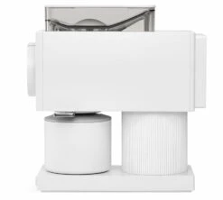 Moulin à Café FELLOW Ode Brew Grinder Gen 2 Blanc -Boutique De Café ode gen2 blanc 4