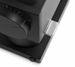 Moulin à Café FELLOW Ode Brew Grinder Gen 2 Noir -Boutique De Café ode gen2 noir 5