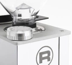 Moulin Expresso ROCKET ESPRESSO Faustino Chrome -Boutique De Café rocket faustino chrome 4