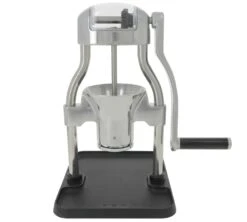Moulin à Café Manuel ROK Grinder GC -Boutique De Café rok grinder 3