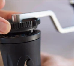 Moulin à Café Manuel FLAIR ESPRESSO The Royal Grinder -Boutique De Café royal grinder 3