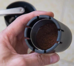 Moulin à Café Manuel FLAIR ESPRESSO The Royal Grinder -Boutique De Café royal grinder 5 1