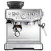 Machine Expresso SAGE Barista Express SES875BSS2EEU1A Inox Brossé