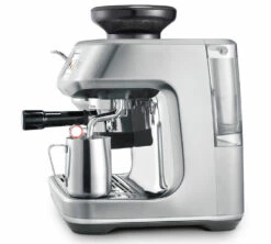 Machine Expresso SAGE Barista Touch Impress SES881BSS4FEU1 Inox Brossé -Boutique De Café sage baristatouchimpress inox 6
