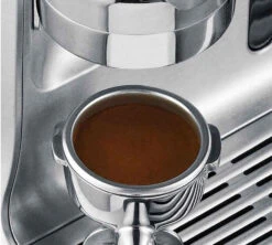 Machine Expresso SAGE The Oracle SES980BTR4EEU1 Black Truffle -Boutique De Café sage oracle blacktruffle 4