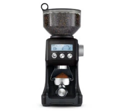 Moulin à Café SAGE The Smart Grinder Pro SCG820BTR4EEU1 Black Truffle -Boutique De Café sage smartgrinderprobt 1