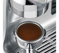 Machine Expresso SAGE The Oracle SES980BSS4EEU1 Inox Brossé -Boutique De Café sage the oracle inox3