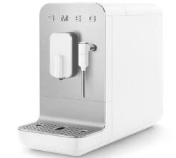 SMEG Buse Vapeur Blanc BCC02WHMEU