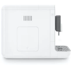 SMEG Buse Vapeur Blanc BCC02WHMEU -Boutique De Café smeg buse vapeur blanc cote buse