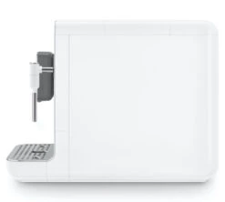 SMEG Buse Vapeur Blanc BCC02WHMEU -Boutique De Café smeg buse vapeur blanc interface