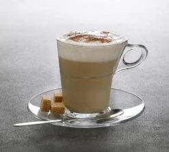 6 Tasses à Café Caprice 22 Cl -Duralex -Boutique De Café tassecaprice