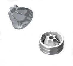 Moulin à Café Manuel TIMEMORE Chestnut C3 Pro Noir -Boutique De Café timemore c3pro 2