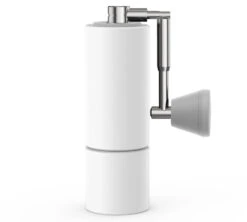 Moulin à Café Manuel TIMEMORE Chestnut C3 Pro Blanc