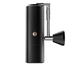 Moulin à Café Manuel TIMEMORE Chestnut X Black