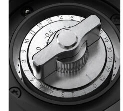 Moulin à Café Manuel TIMEMORE Chestnut X Black 7 Moulin à Café Manuel TIMEMORE Chestnut X Black -Boutique De Café timemore chestnut x black 3