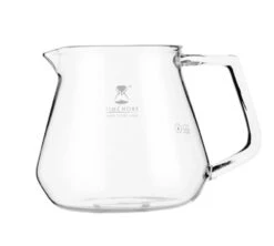 Carafe En Verre 360 Ml - TIMEMORE